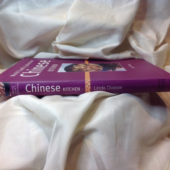 World Cook's Collection  Chinese Kitchen - Picture 6 of 6